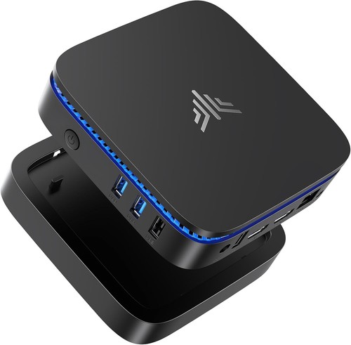 Nipogi mini intel - 4k, pc