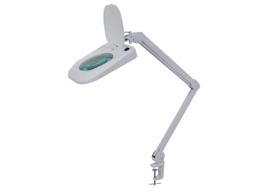 Velleman lampe loupe led avec - lampe,