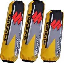 Pare-chocs Suzuki LTZ 400 LTR