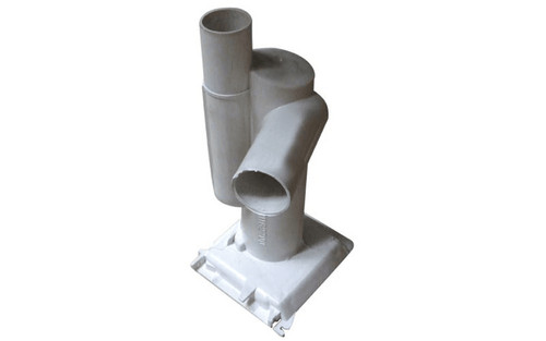Corp filtre pompe - pompe, lave