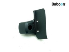 Repose-pieds cintre / support