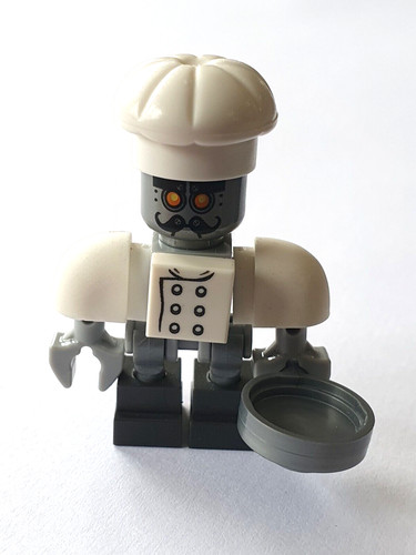 Figurine minifigure lego - figurine,