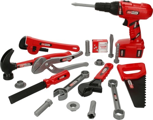 Tools ensemble outils - ks, d'outils
