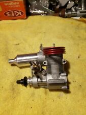 Webra Engine - Webra 32 RC Red Head  - NL24