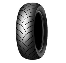 Pneu 13 pouces 130/60x13 scootsmart front/rear tl 60p scooter Dunlop
