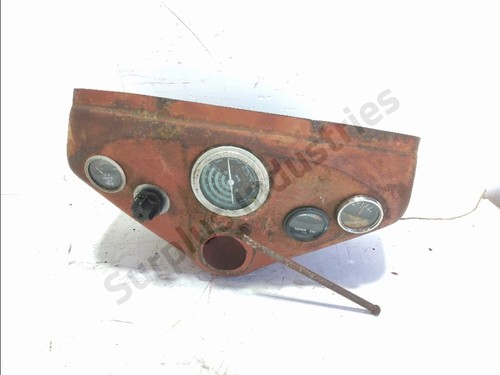 Bloc compteurs massey ferguson - compteurs,