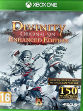 Divinity Original Sin Enhanced