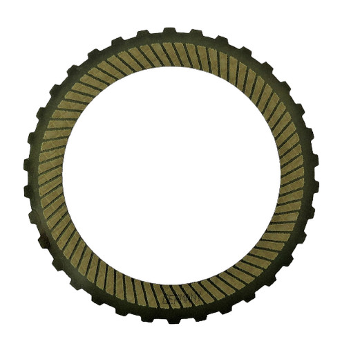 Plaque friction 6dct450 - plaque,