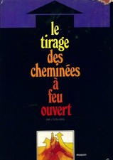 Le tirage des cheminées à