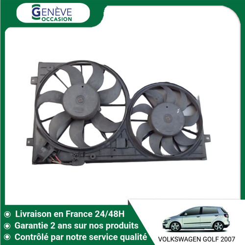 Moteur ventilateur - 🇫🇷,