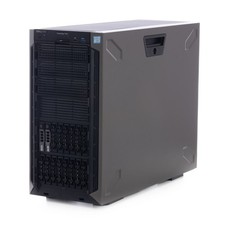 Occasion - Dell PowerEdge T440 - Bi-Xeon 128Go 4To - Windows Server - Tour Serve
