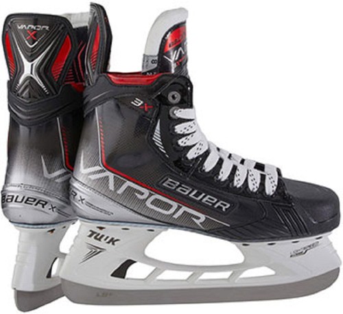 Bauer vapor patin glace - bauer,