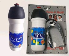 Colnago Mapei Water Bottles