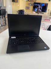 (A481) Dell Latitude 5590 i3 8ieme