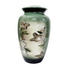 Belles urnes de crémation