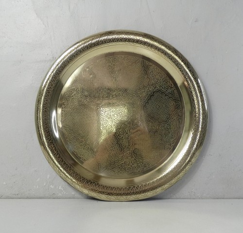 Ancien plateau marocain - ancien,