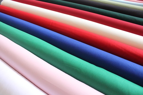 Tissu 100 coton tissage - tissage, fin