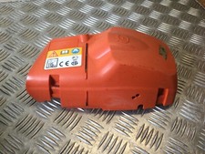 capot moteur tronçonneuse husqvarna 576 XP