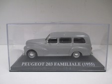 PEUGEOT 203 BREAK Familiale