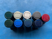 Rover 25/45/75/MG ZR/ZS/ZT x1 Parking Sensor YDB100360 Various Colours Available