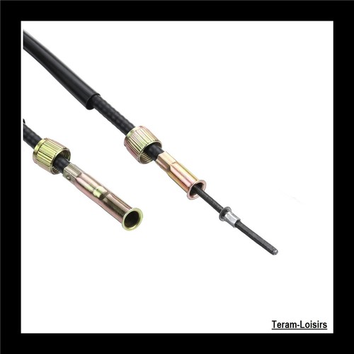 Cable compteur pour yamaha ybr - pour,