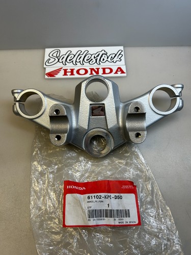 Té fourche supérieur honda - supérieur,
