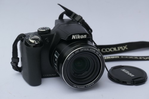 Appareil photo numérique