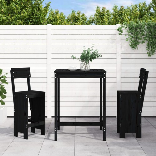Ensemble bar jardin - ensemble, de