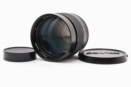 Top mint objectif contax - [top,
