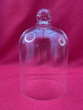 Cloche en Verre – Ø 12 cm