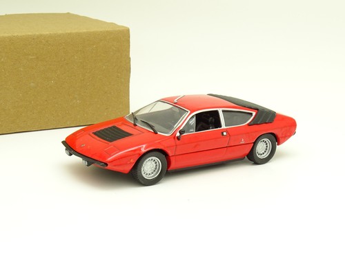 Ixo lamborghini - ixo, 1/43