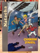 WALTHERY, SIRIUS - NATACHA T24