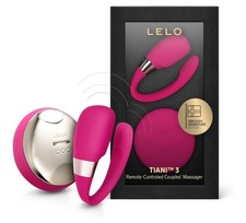 LELO TIANI 3, Sextoys