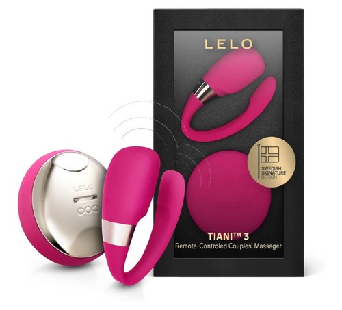 Lelo tiani sextoys - tiani,