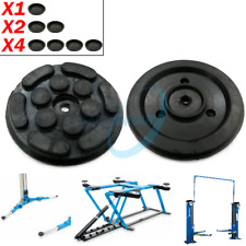 145mm RUBBER PAD CAR LIFT BRIDGE OMCN NAPKINS SYRIO SPACE ROGER