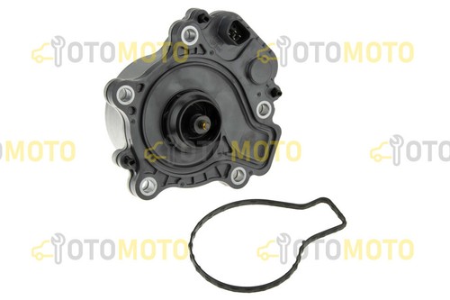 Pompe eau refroidissement - pompe,