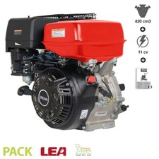 Moteur thermique 4 temps 420