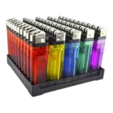 Briquet Prof 50 Pièces 