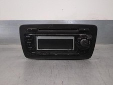 6J0035153B autoradio pour SEAT