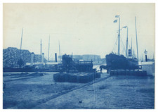 France, Merchandise sur le