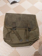 Musette armée us M36 1944