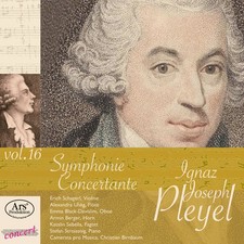 Pleyel / Schagerl / -
