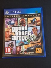 Jeu Vidéo PLAYSTATION 4 PS4