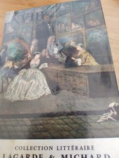LAGARDE ET MICHARD 18ème