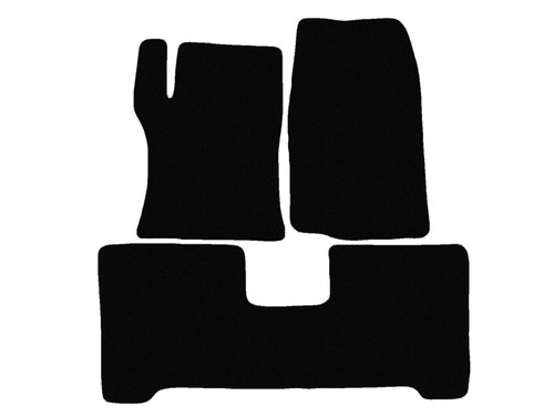 Noir tapis sol pour - pour, suzuki