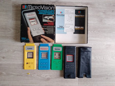 mb micro vision console en