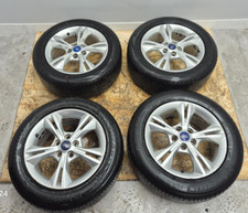 ✅4 JANTES 7Jx16H2 ET50 5x108