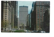 ETATS UNIS  NEW YORK  GRAND