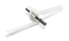 Bosch Planche Broche Transmission Original Robot Cuisine Profimixx MUM44 MUM46