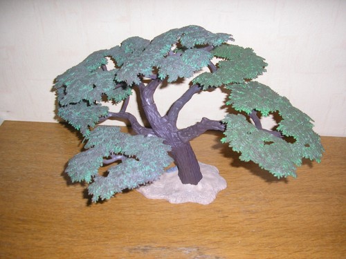 Schleich arbre tree - schleich, arbre/tree